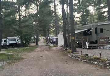 Photo of Beaver Hollow Campground