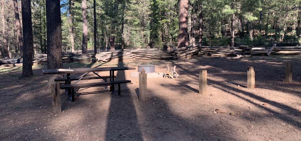 Photo of Kehl Springs Campground