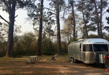 Photo of Olema Ranch Campground