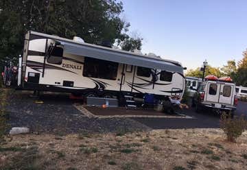 Photo of Bayport RV Park & Campground (Port of Columbia County Park)