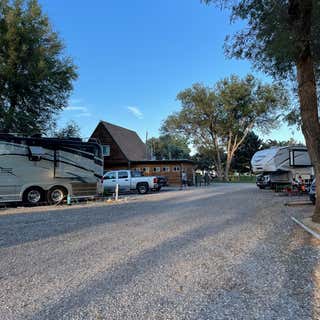 Eagle RV Park and Campground