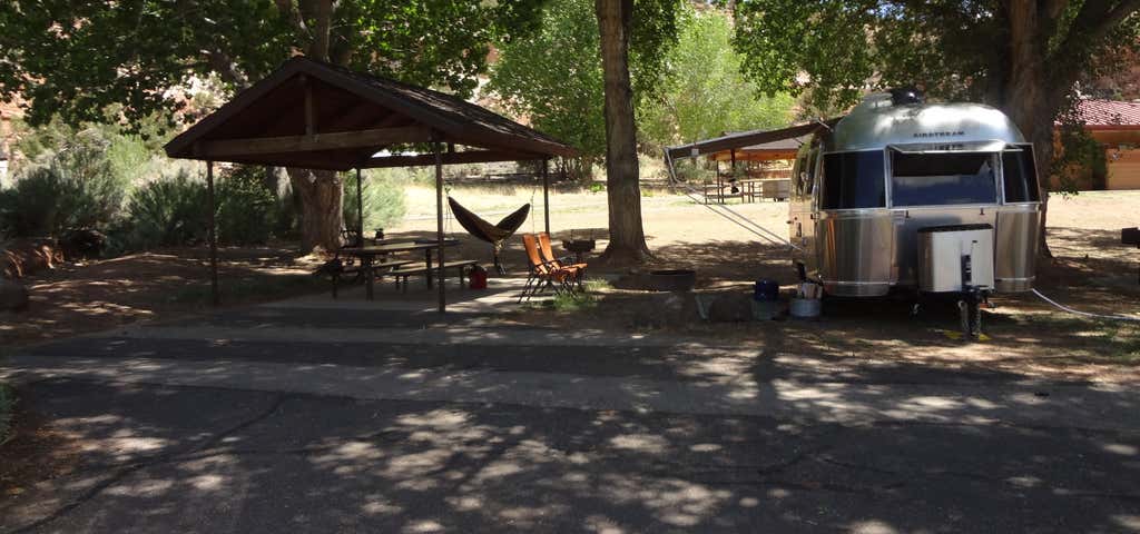 Photo of Wide Hollow Campground