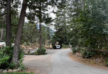 Photo of Icicle River RV Park