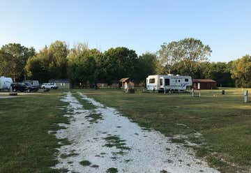 Photo of Camp Nauvoo