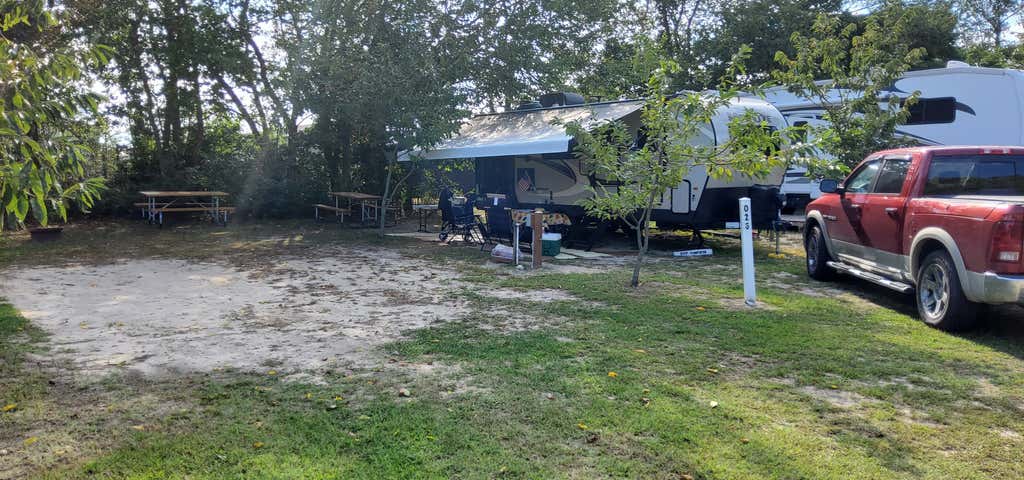 Photo of Big Oaks Family Campground