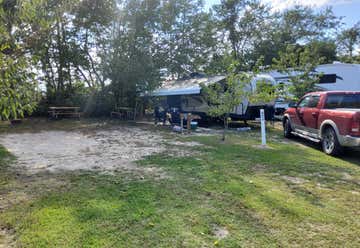 Photo of Big Oaks Campground