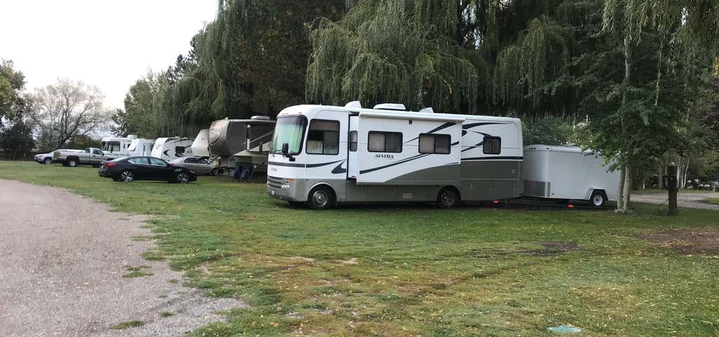 Photo of Wind Willows RV Park