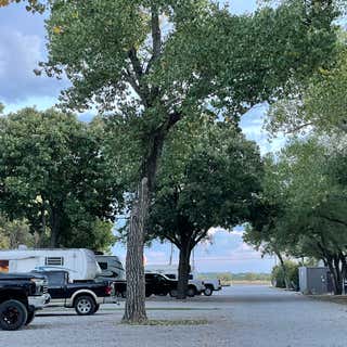 Deer Grove RV Park