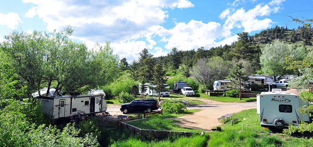 Photo of Yogi Bear's Jellystone Parkâ Camp-Resort: Estes Park
