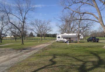 Photo of Southern Trails RV Resort