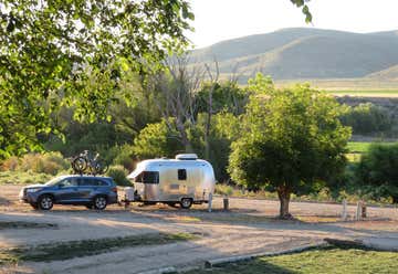 Photo of Monroe Creek Campground & RV Park