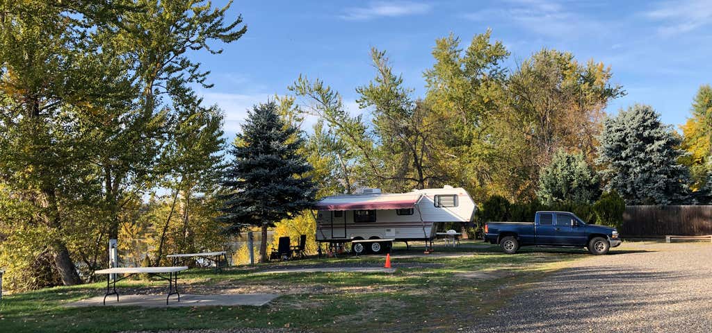 Photo of Long Camp RV Park