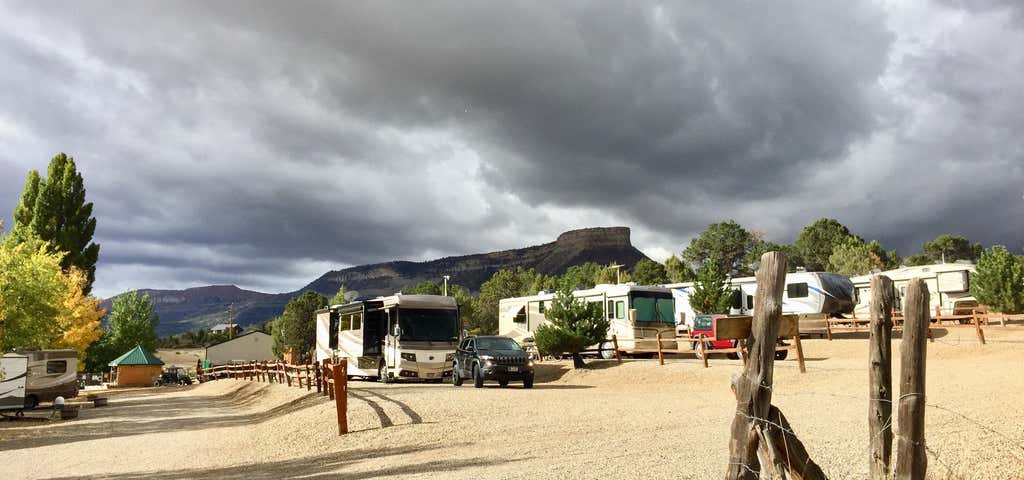 Photo of Mesa Verde RV Resort