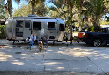 Photo of The Great Outdoors Premier Rv