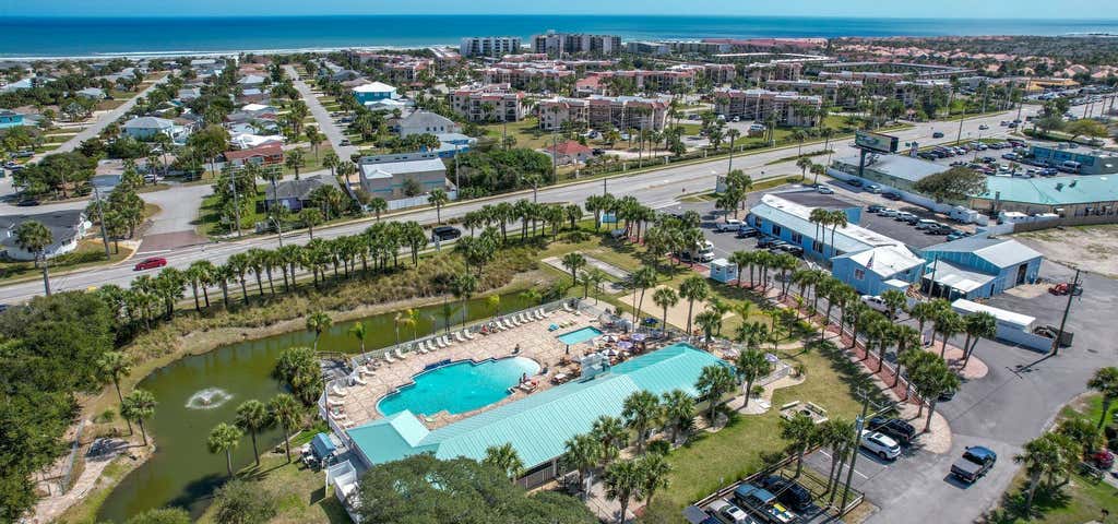 Photo of Ocean Grove RV Resort - St. Augustine