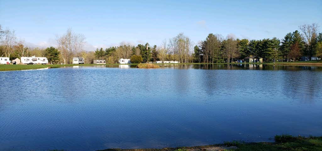 Photo of Chatham Lakes Campground