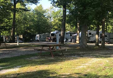 Photo of Kenisee's Grand River Campground