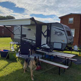 Blackhawk Camping Resort
