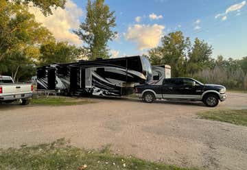 Photo of Gothenburg Blue Heron Campground