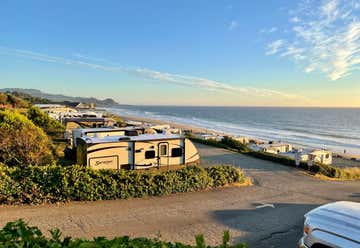 Photo of Sea and Sand RV Park