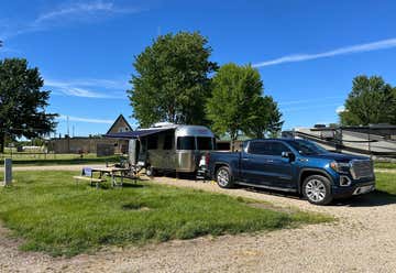 Photo of Madison Campground - DeForest, WI