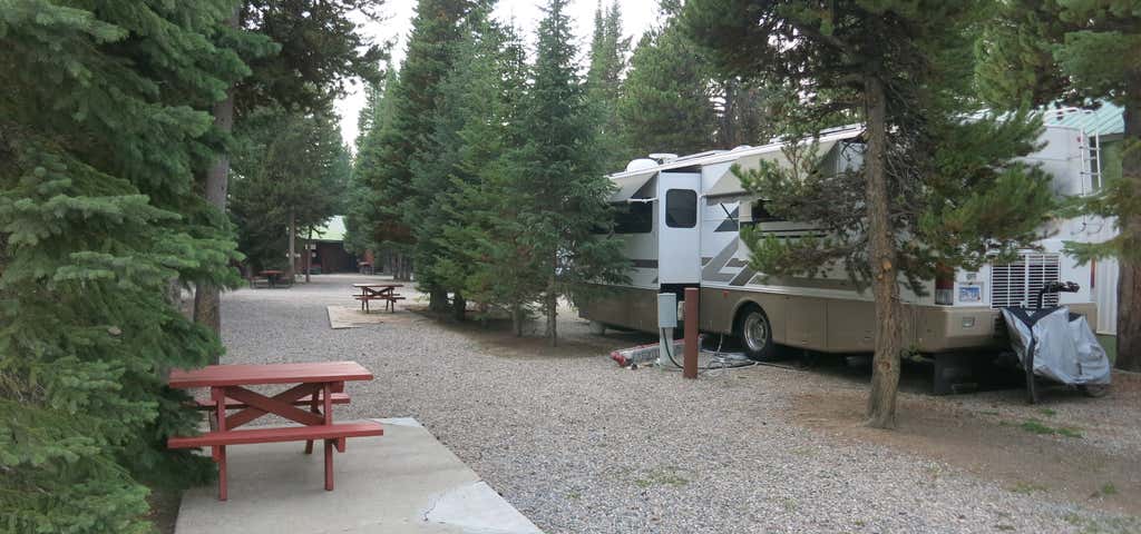 Photo of Wagon Wheel RV Campground and Cabins