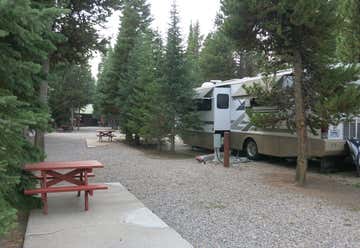 Photo of Wagon Wheel RV Campground & Cabins