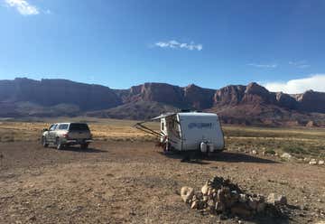 Photo of Badger Creek Campground