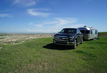 Photo of Steer Pasture Overlook Dispersed Camping