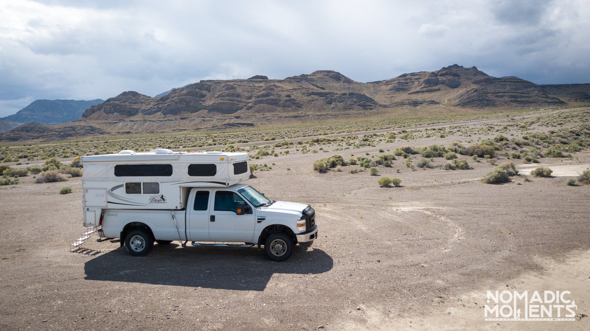 Bonneville Salt Flats Dispersed Camping Wendover Roadtrippers