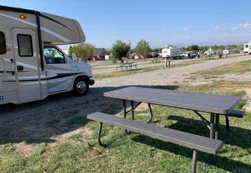 Photo of Choteau Mountain View Campground