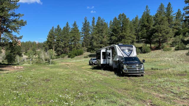 Boggy 2025 draw camping