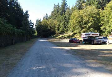 Photo of Whidbey Island County Fairgrounds