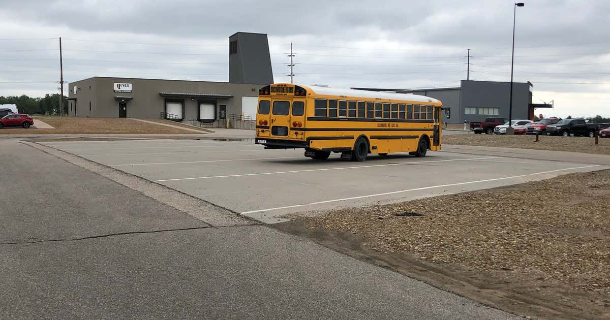 Strataca Salt Mine Museum, Hutchinson Roadtrippers