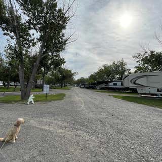 Kings Acres Campground