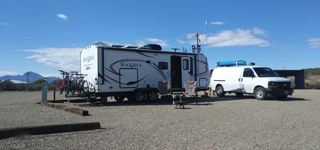 Photo of Carrouth Haven RV Park