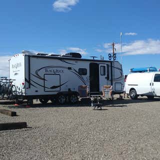 Carrouth Haven RV Park