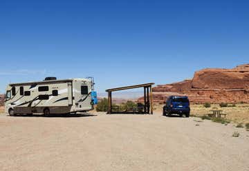 Photo of Lone Mesa Dispersed Camping