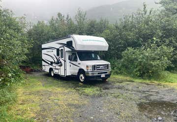Photo of Whittier Parking & Camping