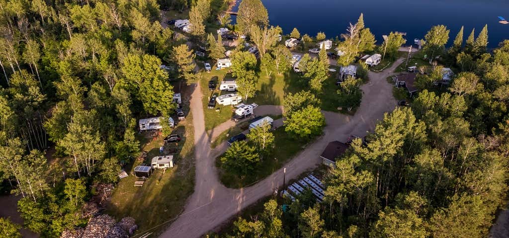 Photo of Lazy Rock RV Park & Campground