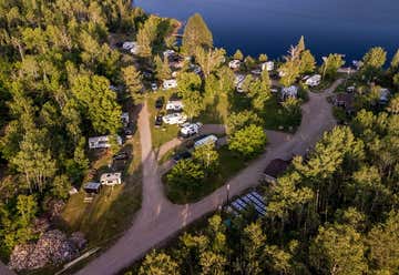 Photo of Lazy Rock RV Park & Campground