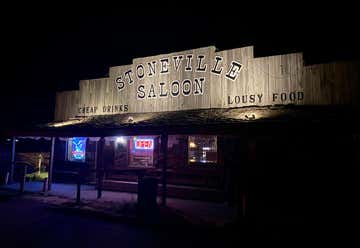 Photo of Stoneville Saloon & RV Park