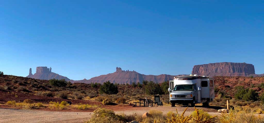 Photo of Upper Onion Creek Campground