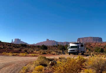 Photo of Upper Onion Creek Campground