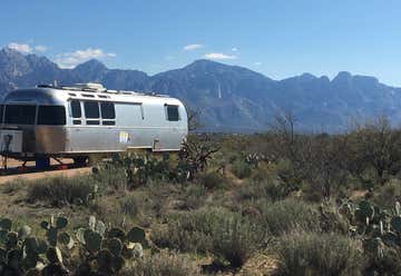 Photo of Rail X Ranch Dispersed Camping