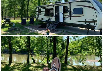 Photo of Riverfront Campground & Canoe