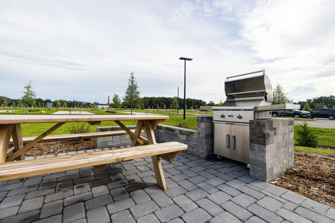 Champions Run Luxury RV Resort