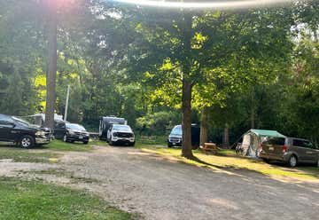 Photo of Harrison Park Family Campground