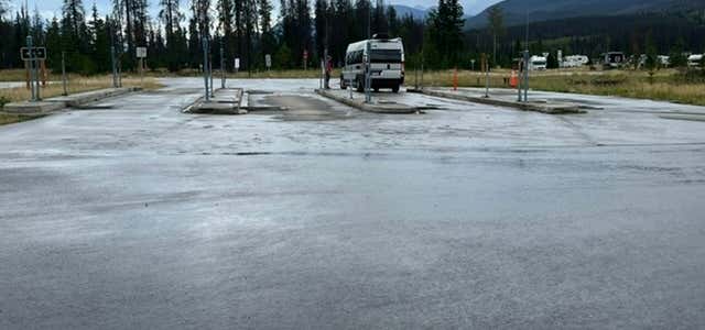 Photo of Whistlers RV Dump Station