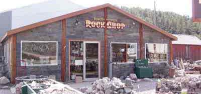Photo of Dakota Stone Rock Shop